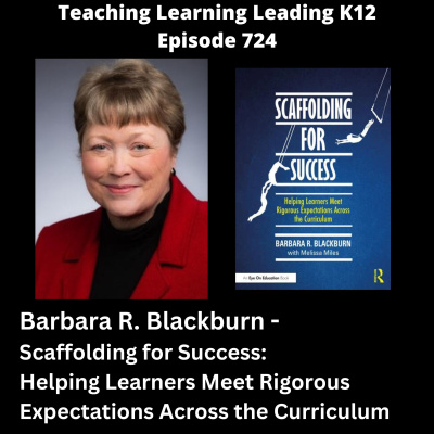 Teaching Learning Leading K-12