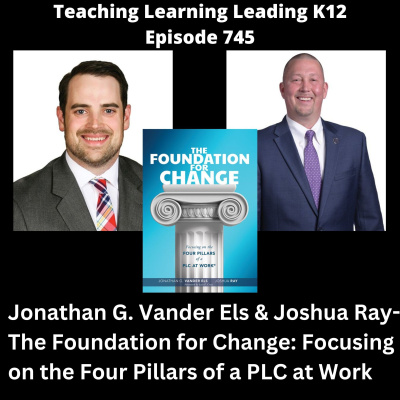 Teaching Learning Leading K-12