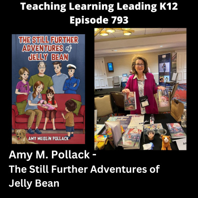Teaching Learning Leading K-12