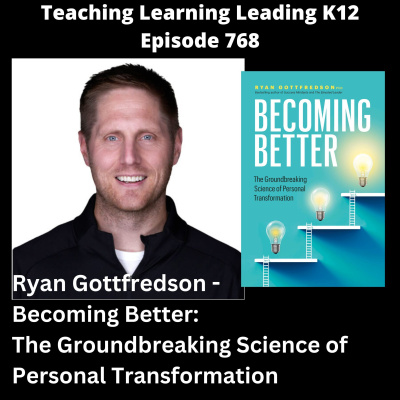 Teaching Learning Leading K-12