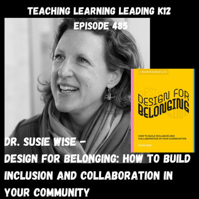 Teaching Learning Leading K-12