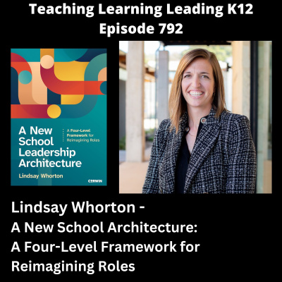 Teaching Learning Leading K-12