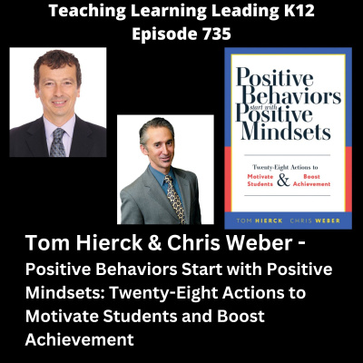 Teaching Learning Leading K-12