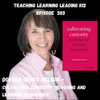 Teaching Learning Leading K-12