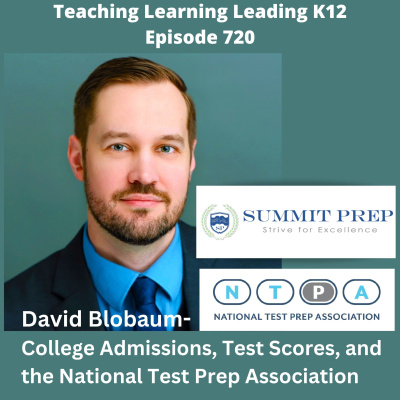 Teaching Learning Leading K-12
