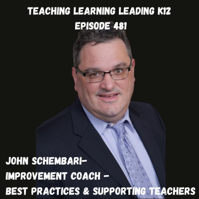 Teaching Learning Leading K-12