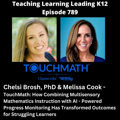 Teaching Learning Leading K-12
