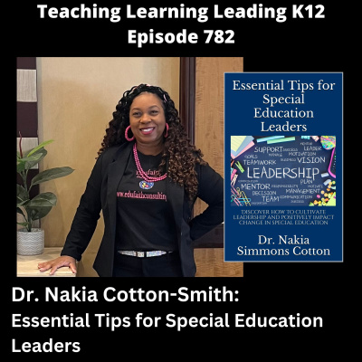 Teaching Learning Leading K-12