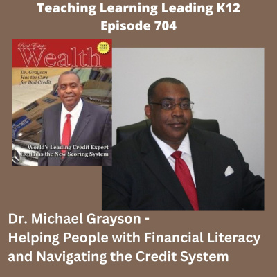 Teaching Learning Leading K-12