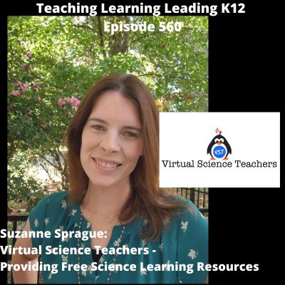 Teaching Learning Leading K-12