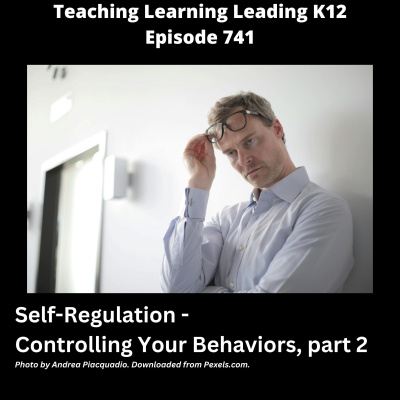 Teaching Learning Leading K-12