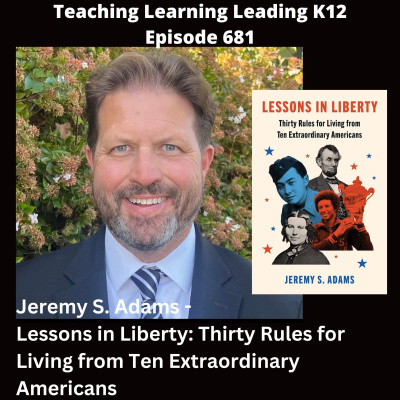 Teaching Learning Leading K-12