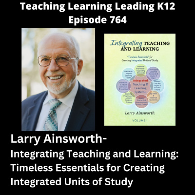 Teaching Learning Leading K-12