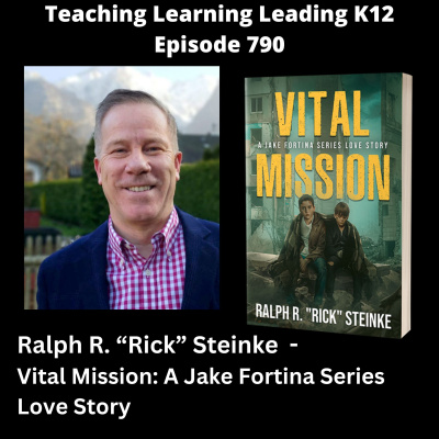 Teaching Learning Leading K-12