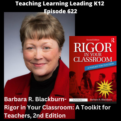 Teaching Learning Leading K-12