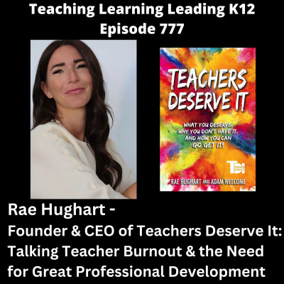Teaching Learning Leading K-12