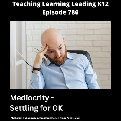 Teaching Learning Leading K-12