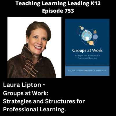 Teaching Learning Leading K-12