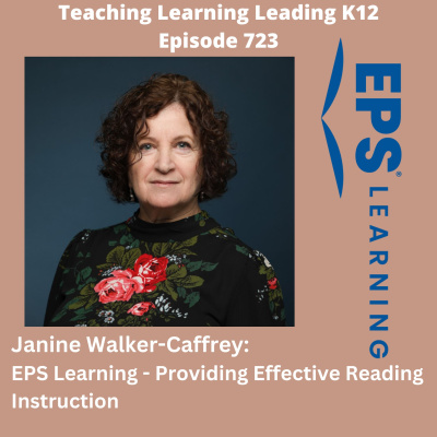 Teaching Learning Leading K-12