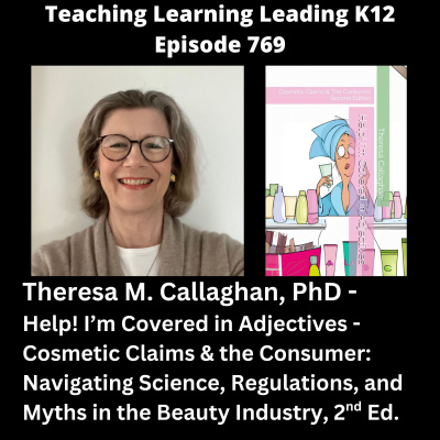 Teaching Learning Leading K-12