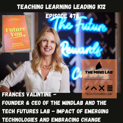 Teaching Learning Leading K-12
