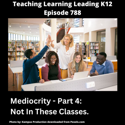 Teaching Learning Leading K-12