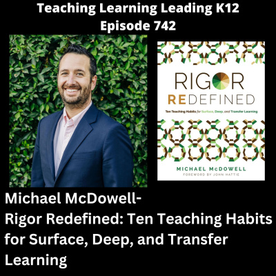 Teaching Learning Leading K-12