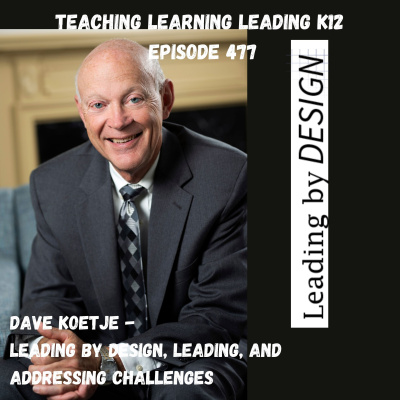 Teaching Learning Leading K-12