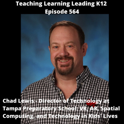 Teaching Learning Leading K-12