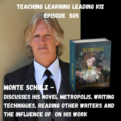 Teaching Learning Leading K-12