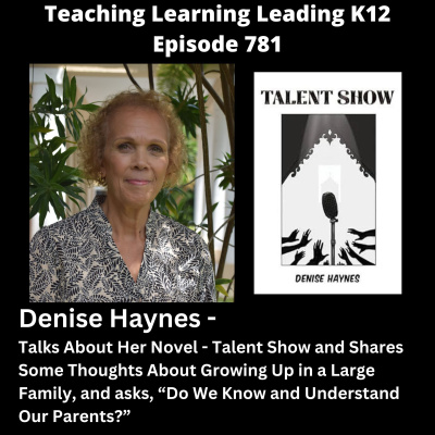 Teaching Learning Leading K-12