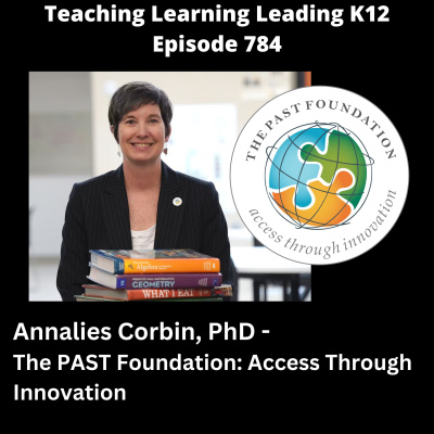 Teaching Learning Leading K-12