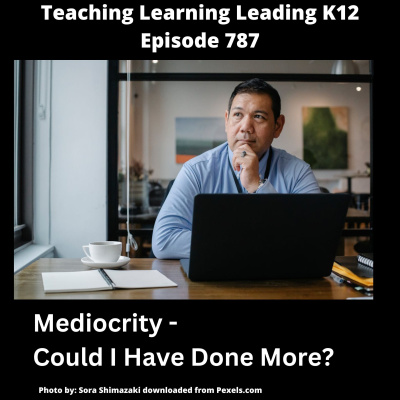 Teaching Learning Leading K-12