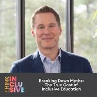 Breaking Down Myths: The True Cost of Inclusive Education