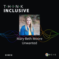 Mary Beth Moore | Unwanted