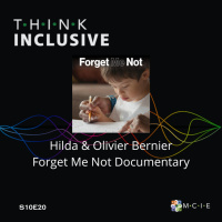 Hilda and Olivier Bernier | Forget Me Not Documentary