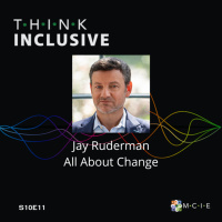 Jay Ruderman | All About Change