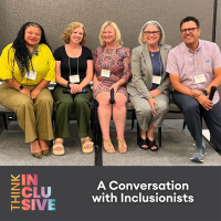 A Conversation with Inclusionists