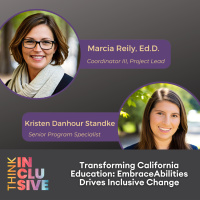 Transforming California Education: EmbraceAbilities Drives Inclusive Change