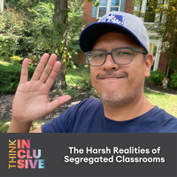 The Harsh Realities of Segregated Classrooms