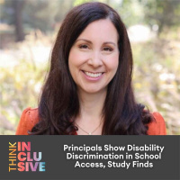 Principals Show Disability Discrimination in School Access, Study Finds