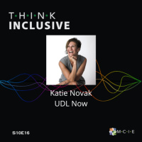 Katie Novak | UDL Now