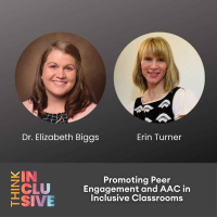 Promoting Peer Engagement and AAC in Inclusive Classrooms