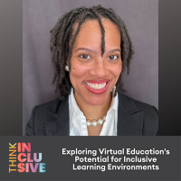 Exploring Virtual Educations Potential for Inclusive Learning Environments