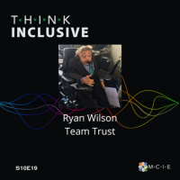 Ryan Wilson | Team Trust