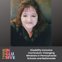 Disability Inclusive Curriculum: Changing Mindsets in Pennsylvania Schools and Nationwide