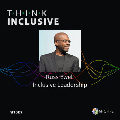 Think Inclusive Podcast