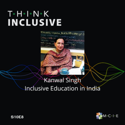 Think Inclusive Podcast