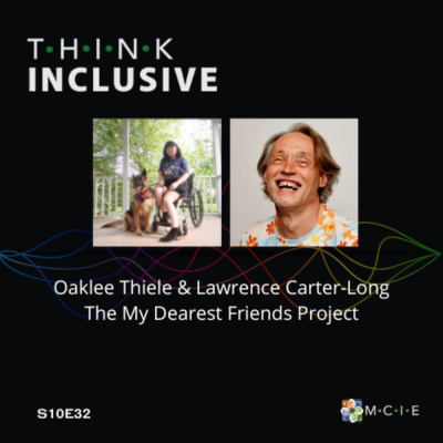 Think Inclusive Podcast
