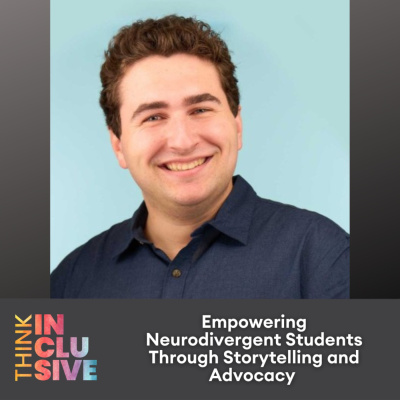 Think Inclusive Podcast